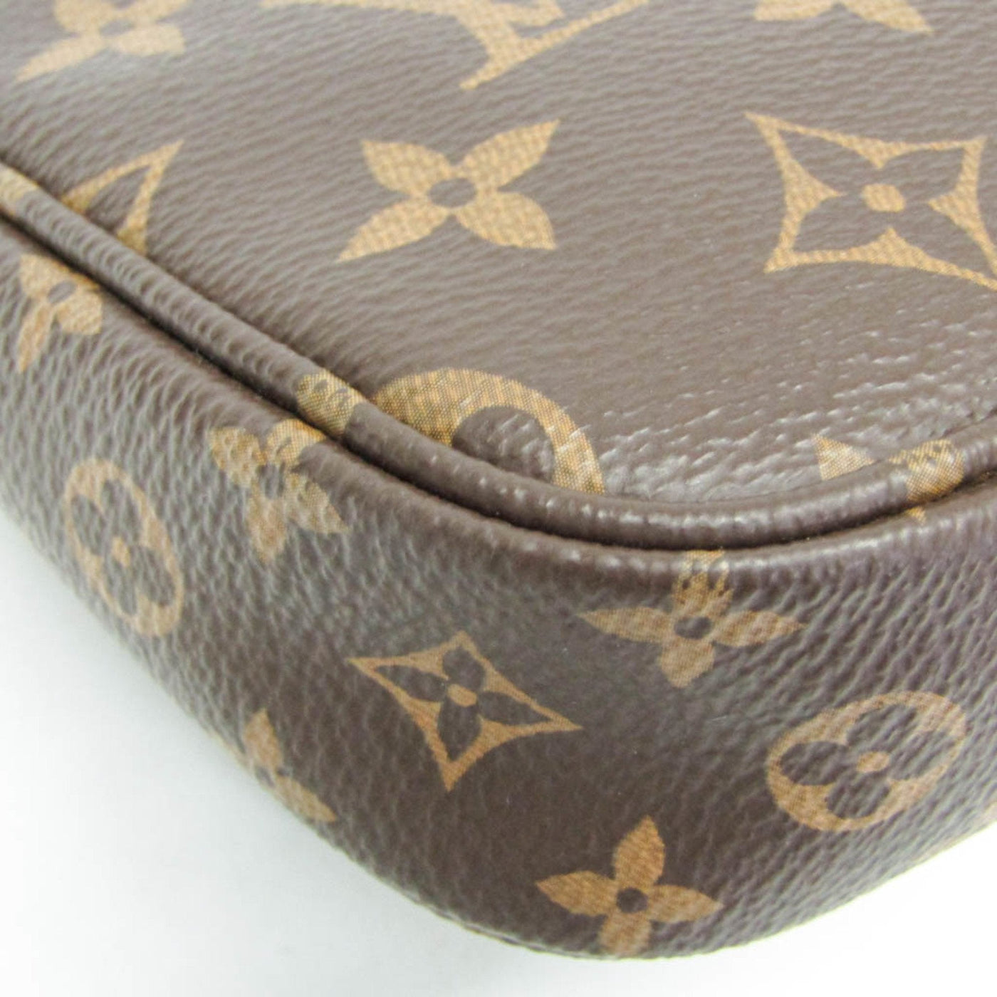 Louis Vuitton multi Pochette Accessoires Canvas Clutch Bag ( ) - Product Image 4