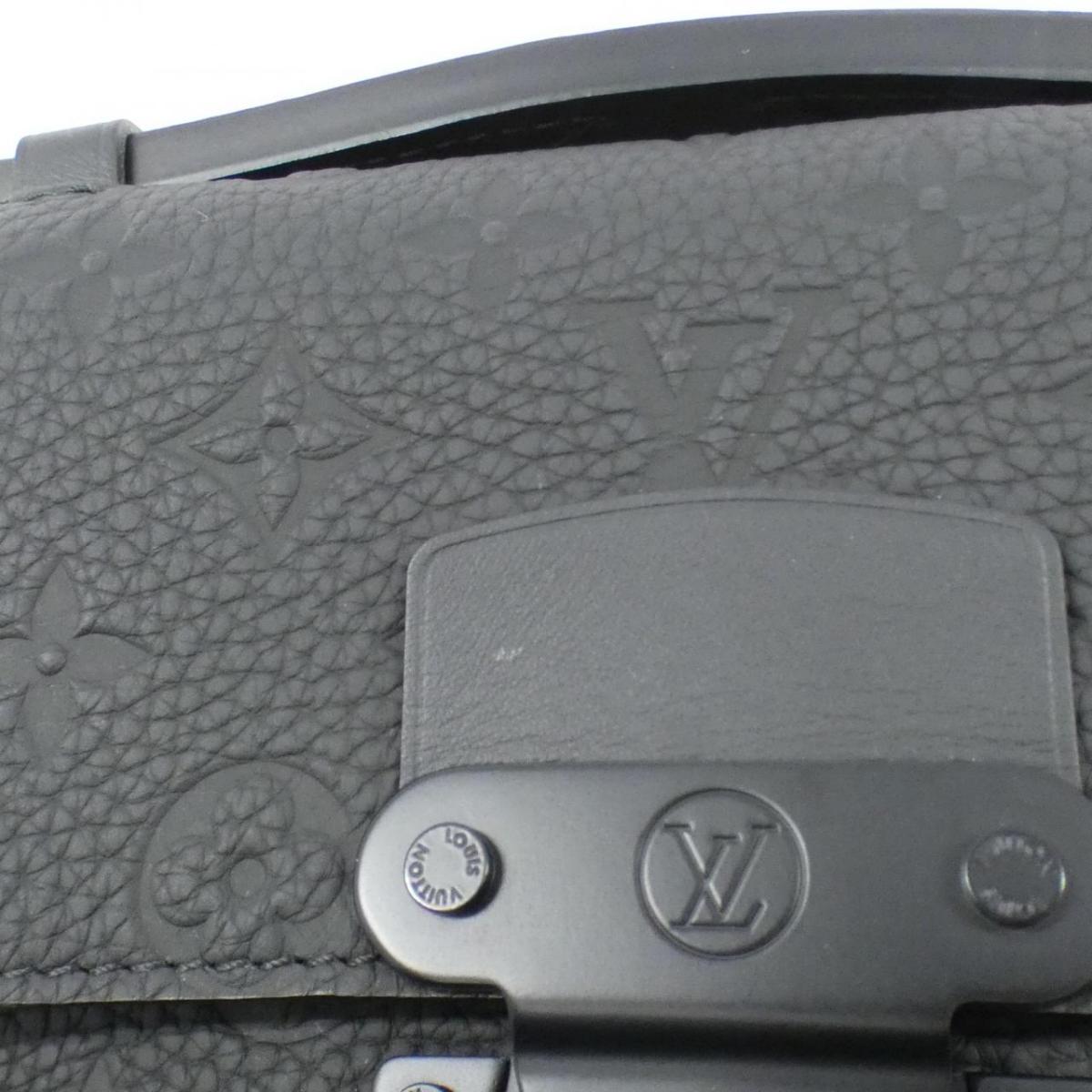 Louis Vuitton Monogram Slock Bag