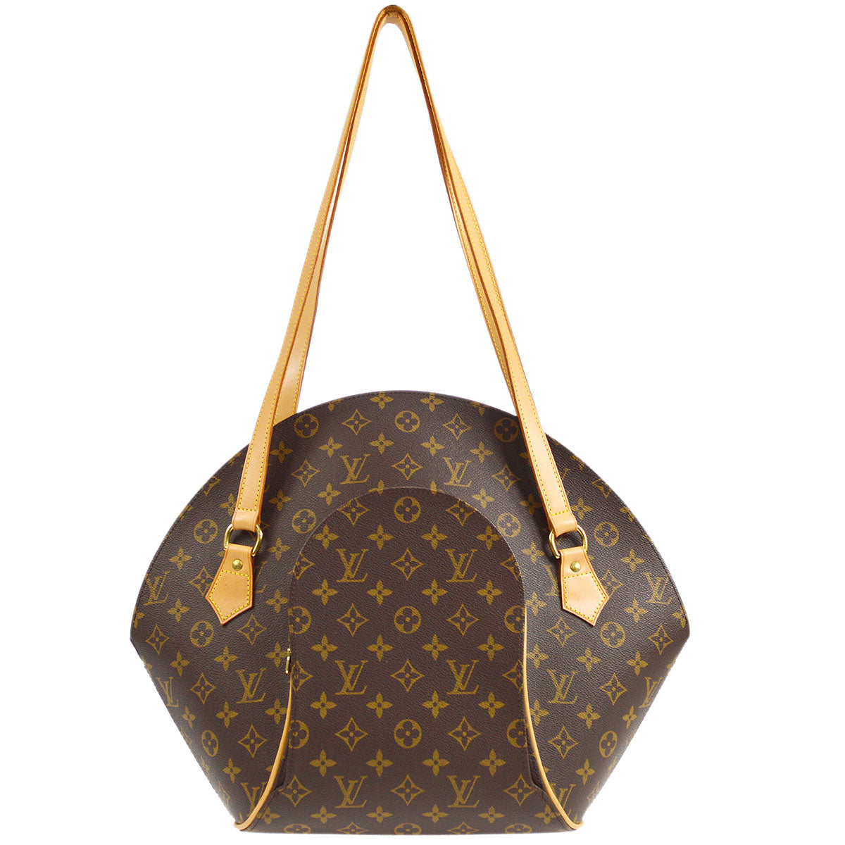 Louis Vuitton Monogram Ellipse Shopping