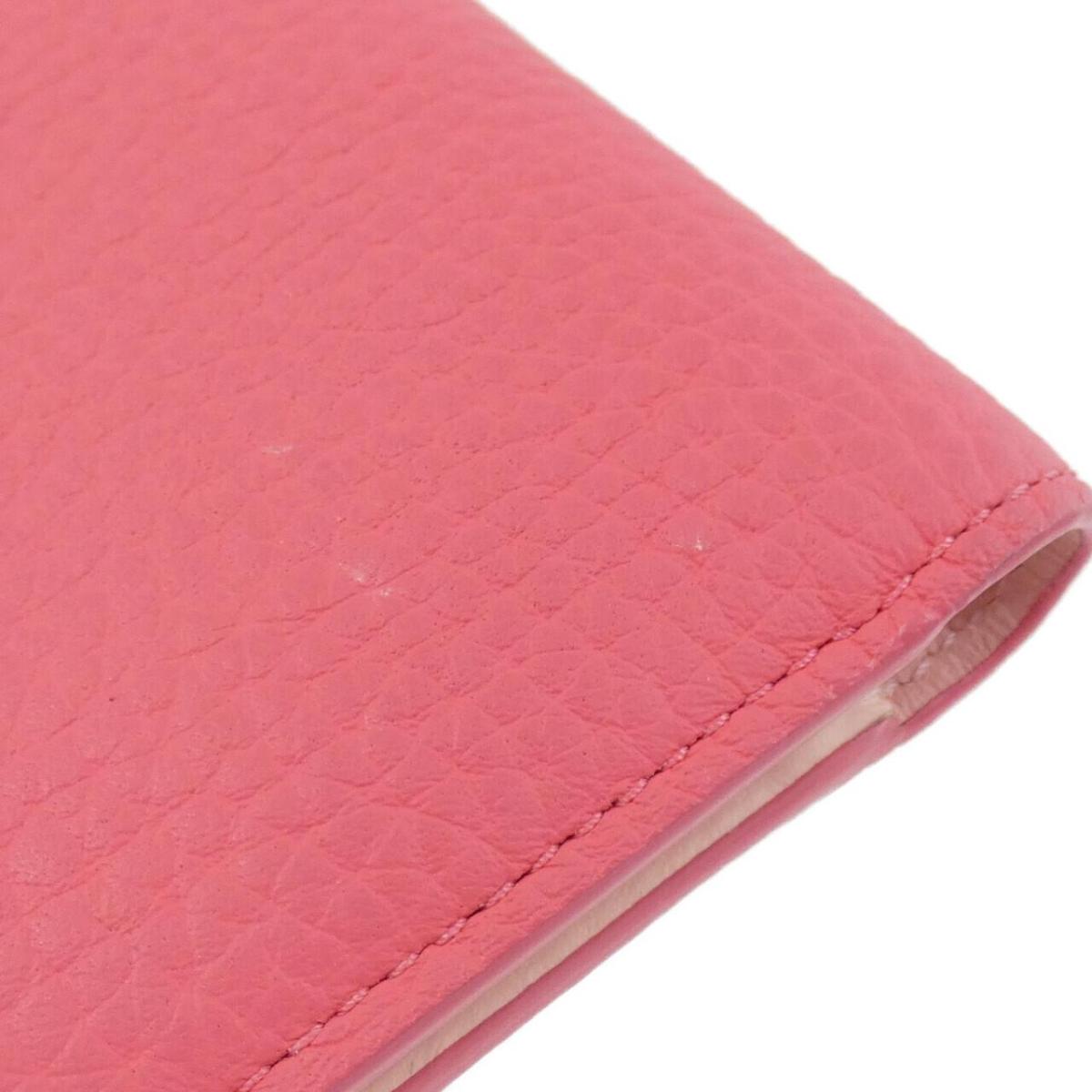 Louis Vuitton LV Vertical CP Wallet Wallet