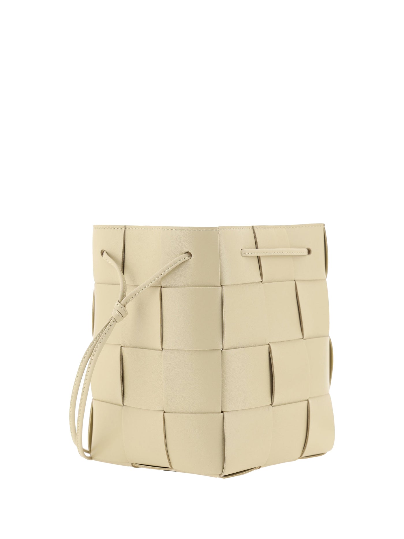 Bottega Veneta Women Small Cassette Bucket Bag - Product Image 3