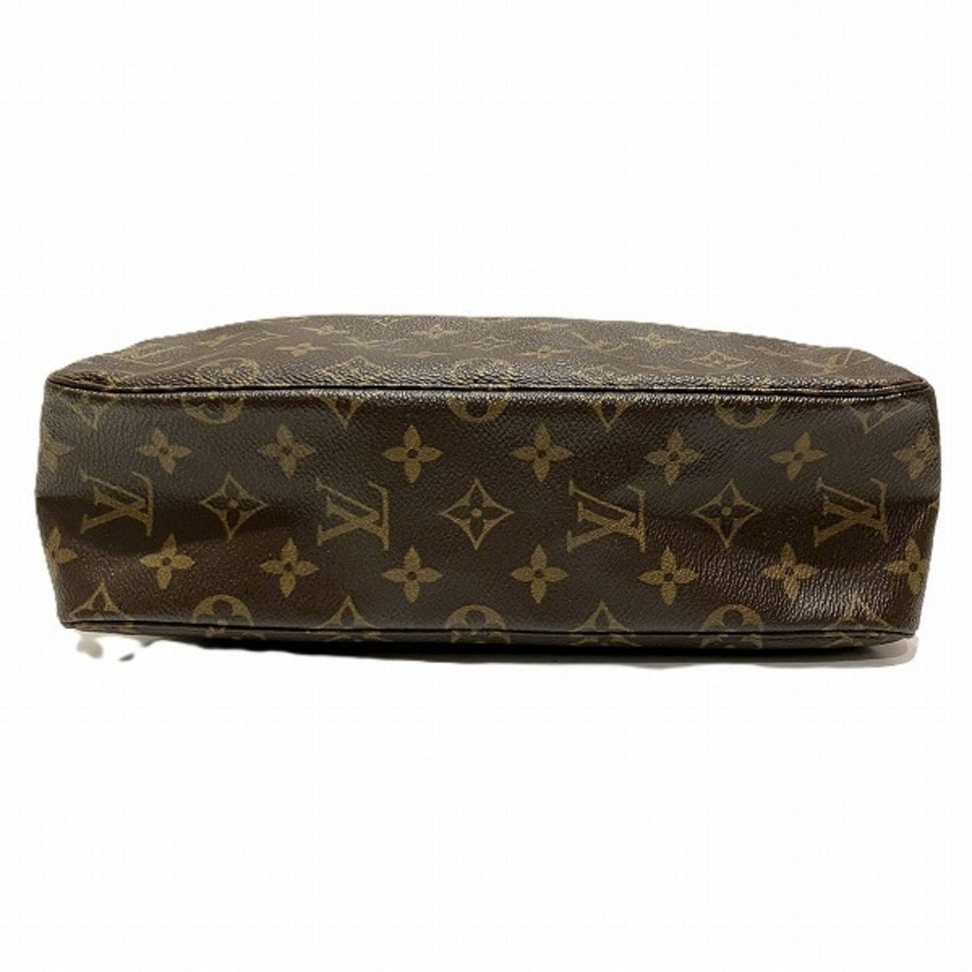 Louis Vuitton Monogram Clutch Bag