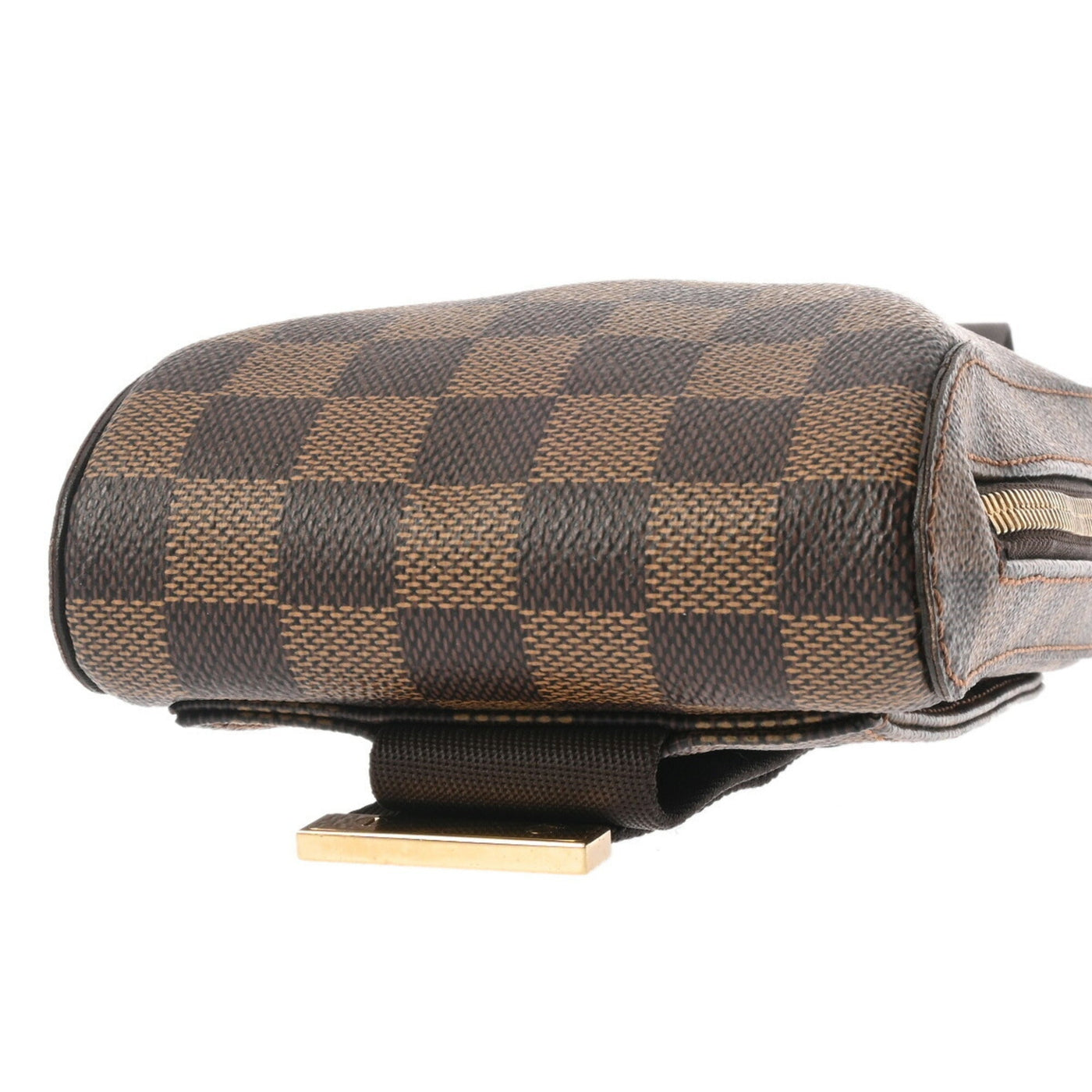 Louis Vuitton Damier Canvas Damier Canvas Shoulder Bag