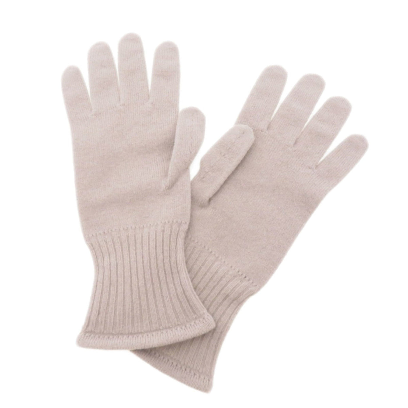 Louis Vuitton Wool Warm Gloves