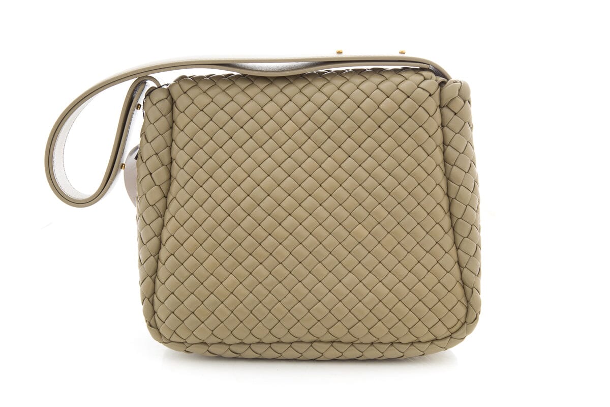 Bottega Veneta Cobble Shoulder Bag Handbag - Product Image 4