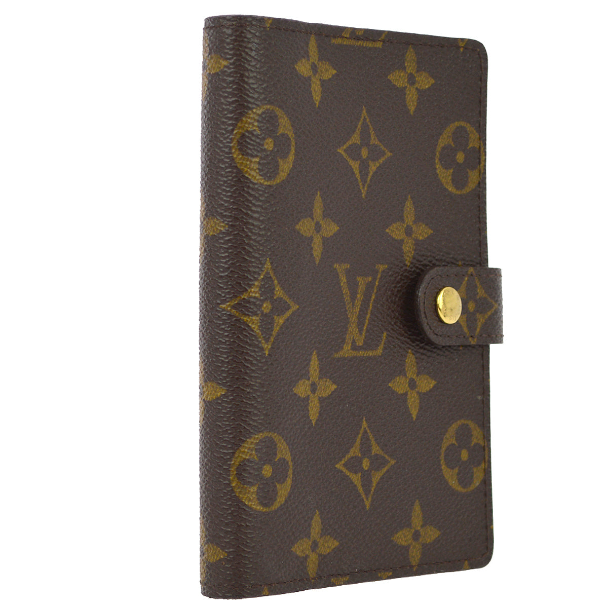 Louis Vuitton Monogram Agenda PM