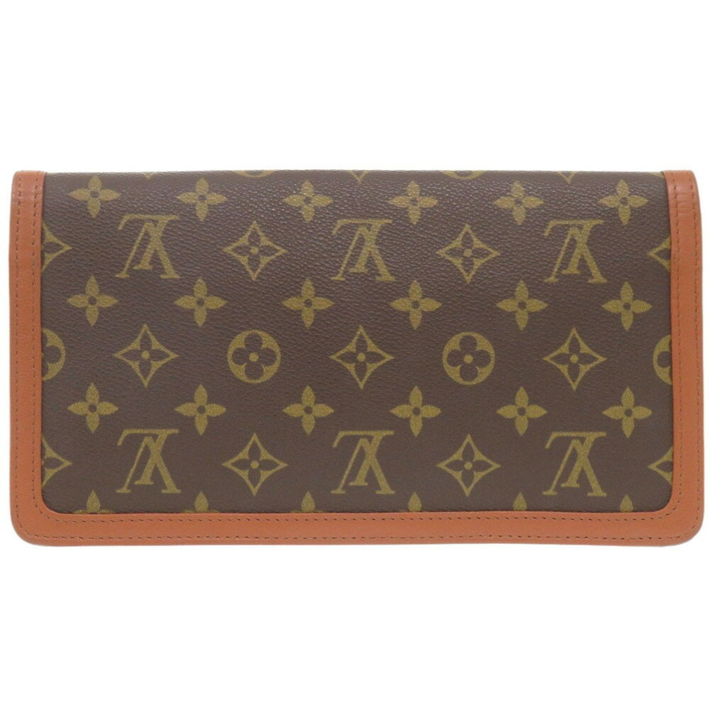 Louis Vuitton Monogram Monogram Clutch Bag Pochette ( ) - Product Image 3