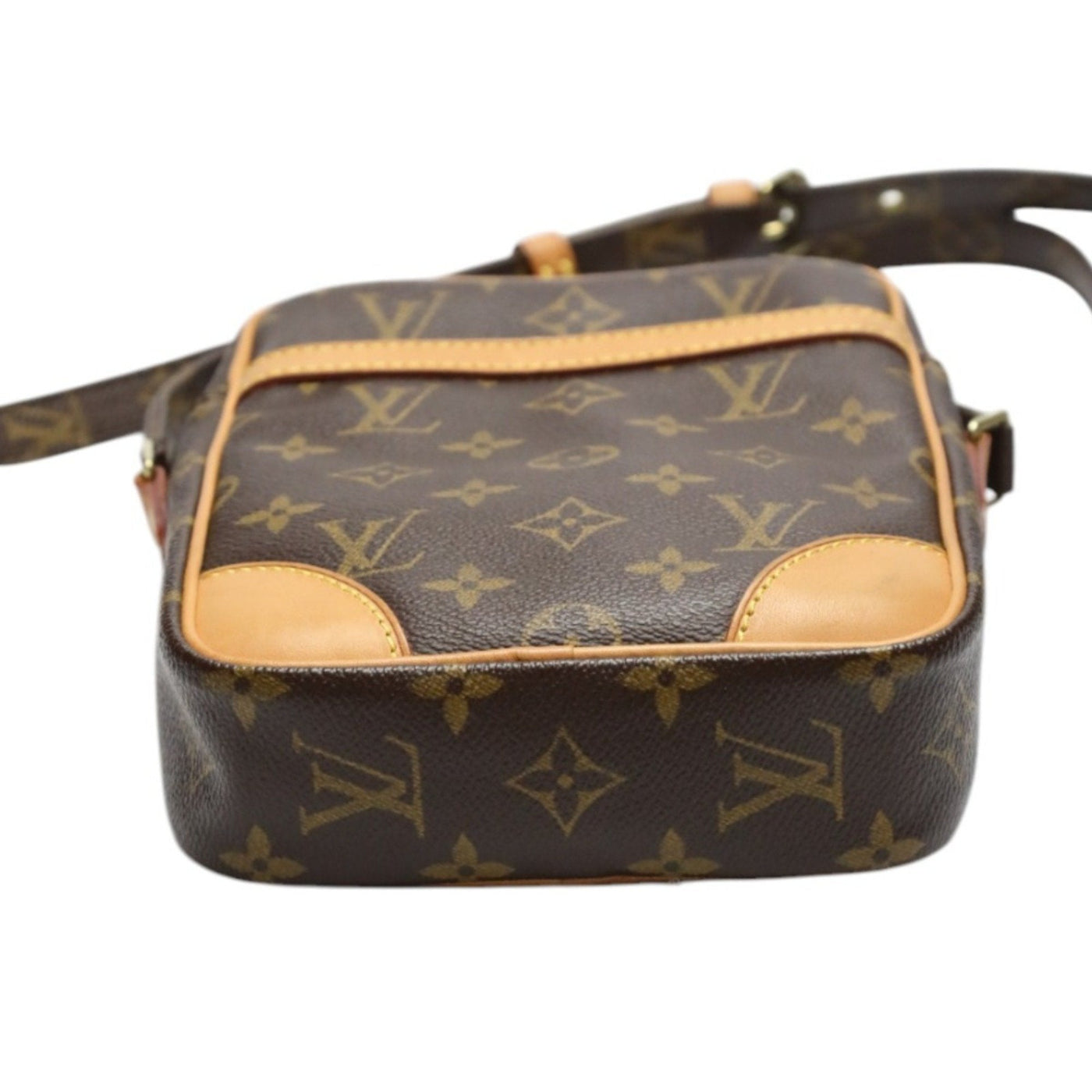 Louis Vuitton Monogram Shoulder Bag