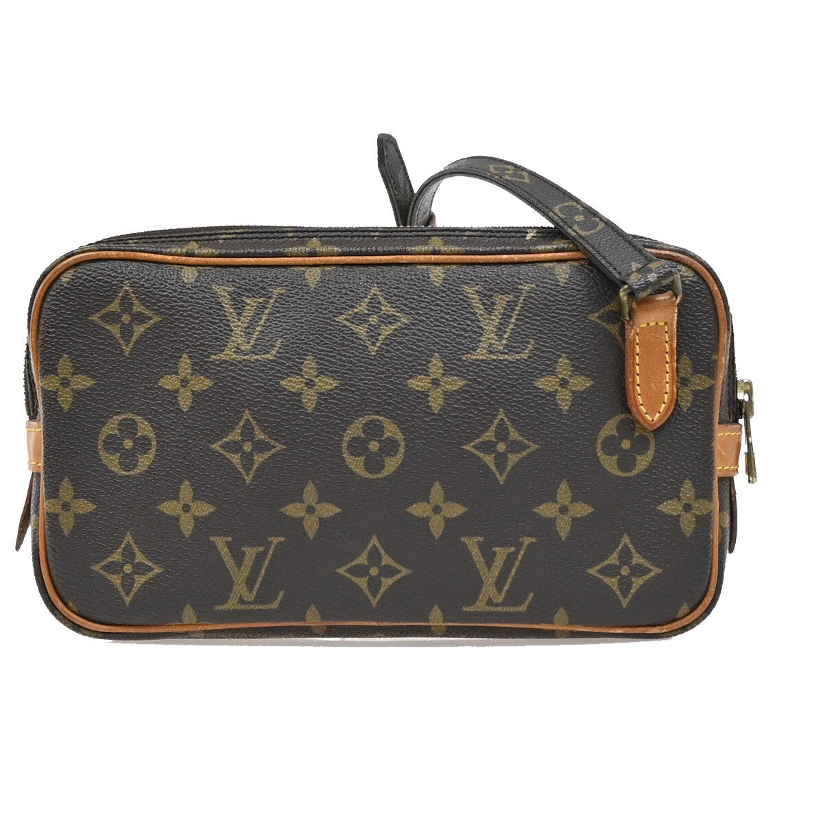 Louis Vuitton Marly Canvas Clutch Bag ( ) - Product Image 2