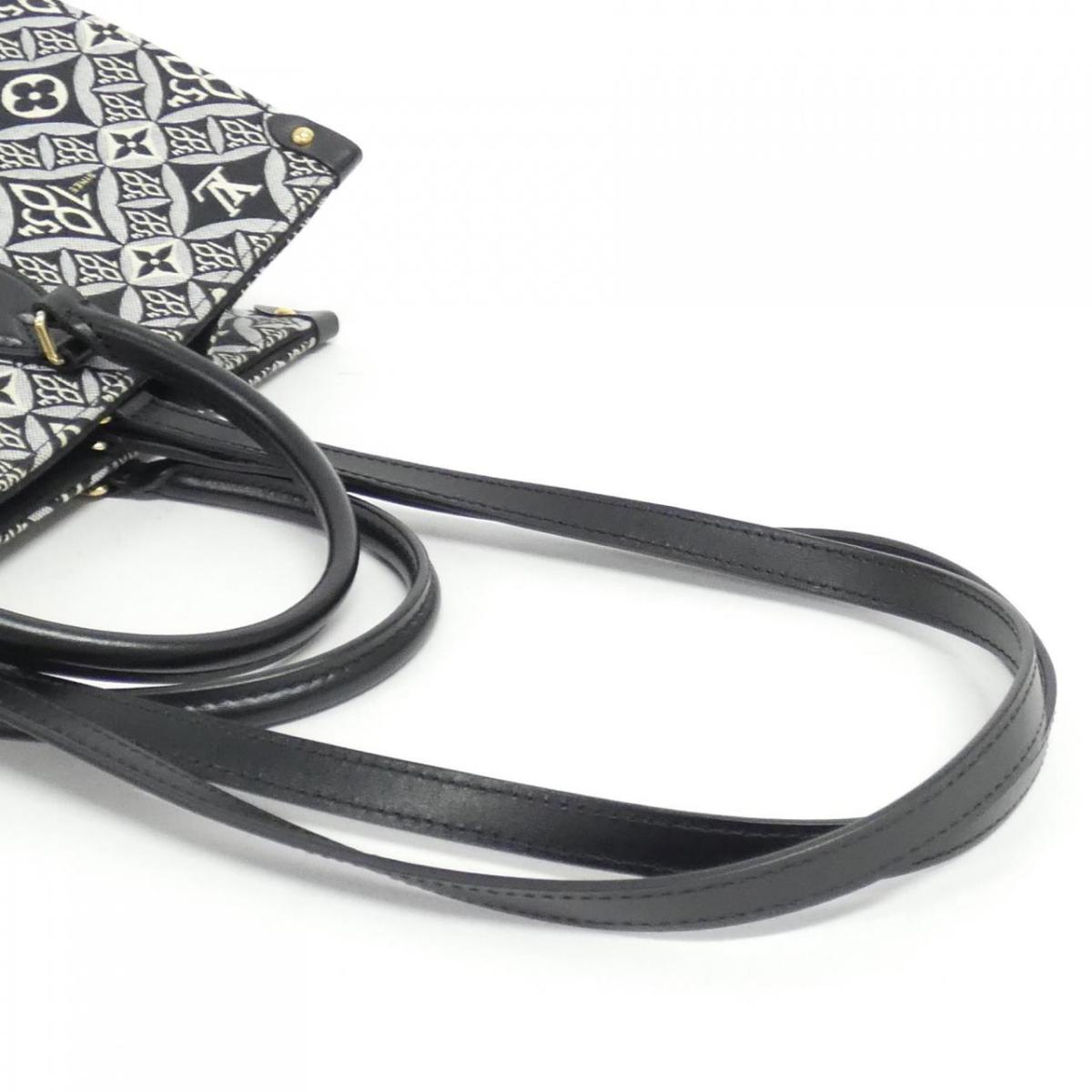 Louis Vuitton 1854 On The Go GM Bag