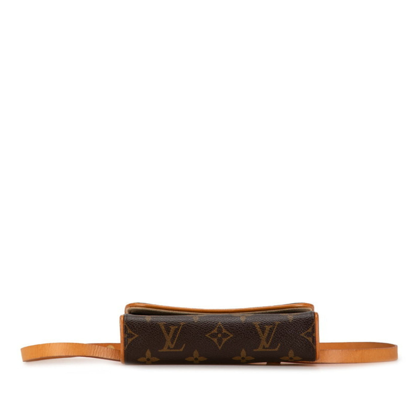 Louis Vuitton Monogram Monogram Pochette Shoulder Bag Sling Bag