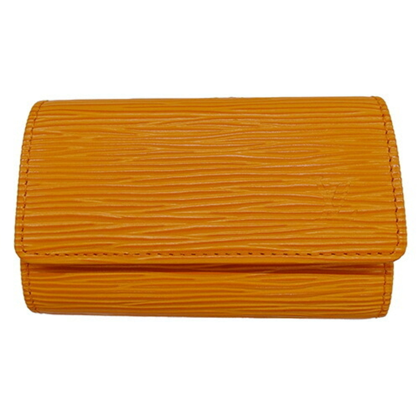 Louis Vuitton Epi Leather Keycase