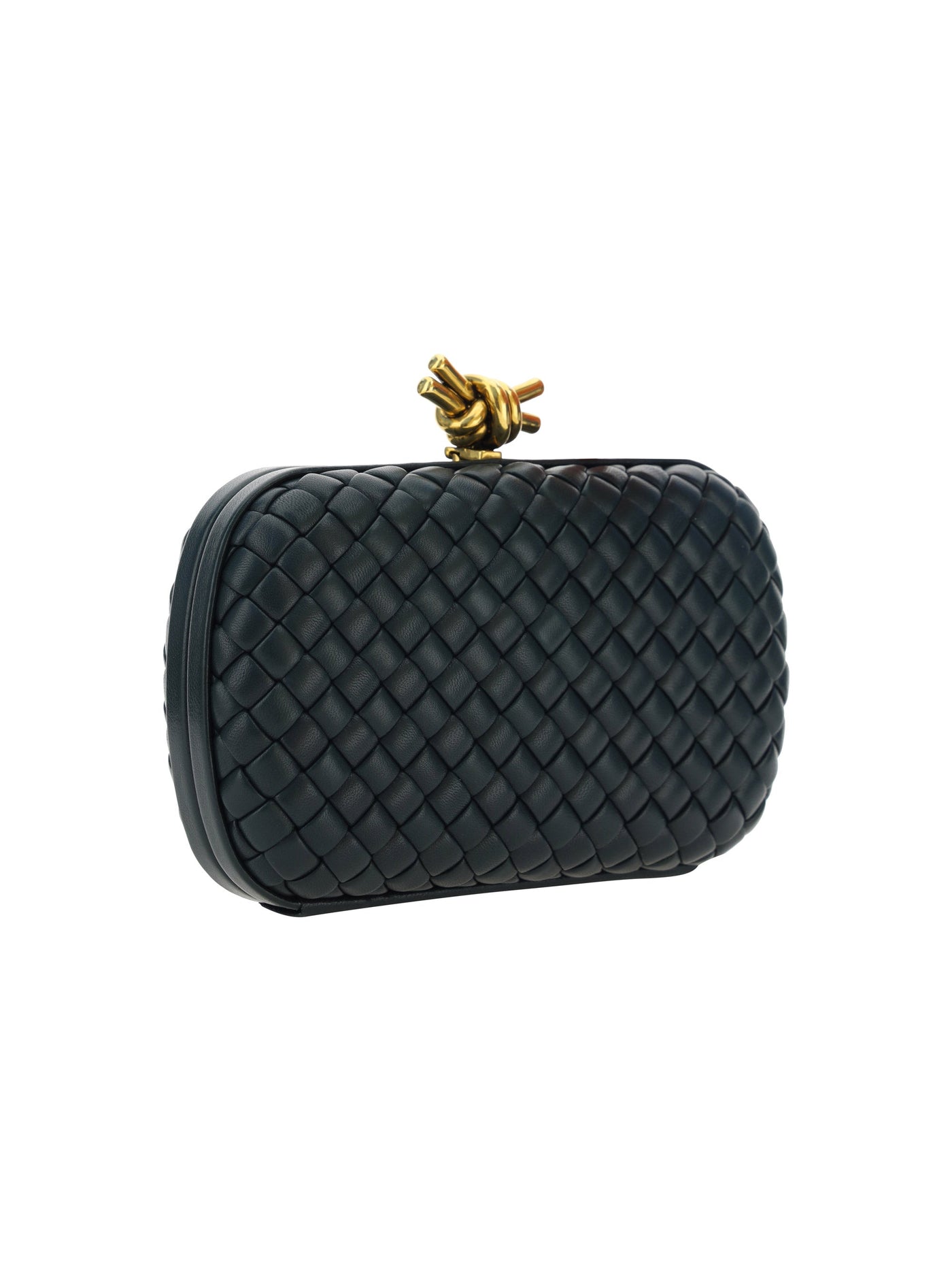Bottega Veneta Women Padded Clutch Bag - Product Image 3
