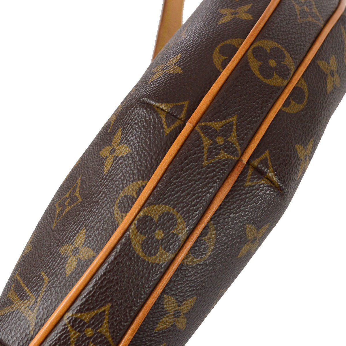 Louis Vuitton Monogram Pochette Croissant