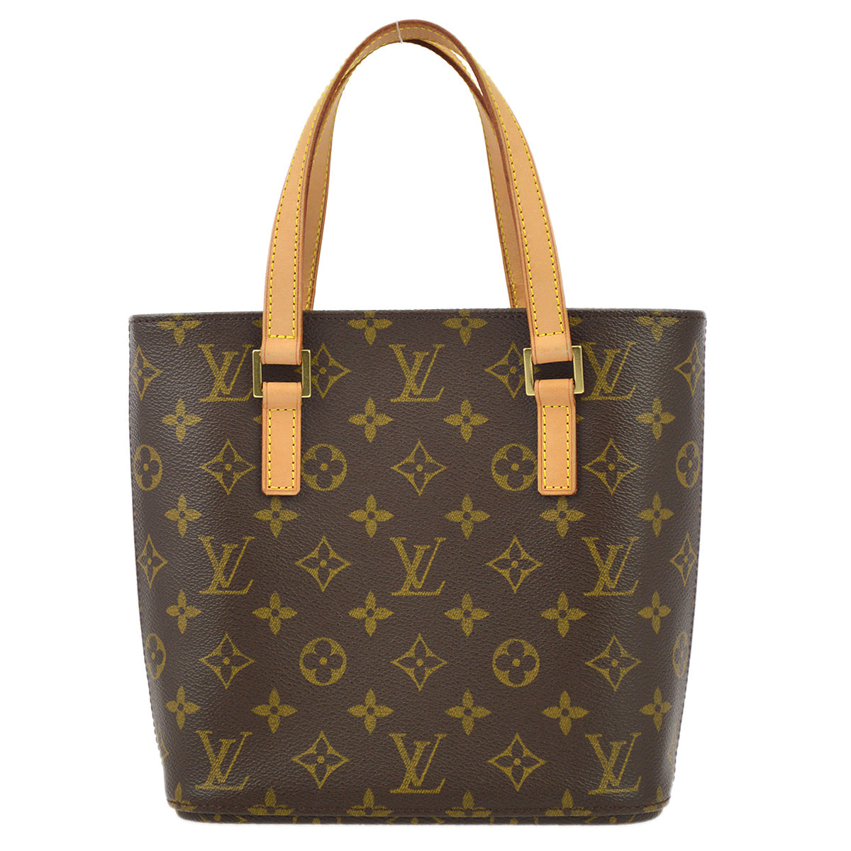 Louis Vuitton Monogram Vavin PM Tote Handbag