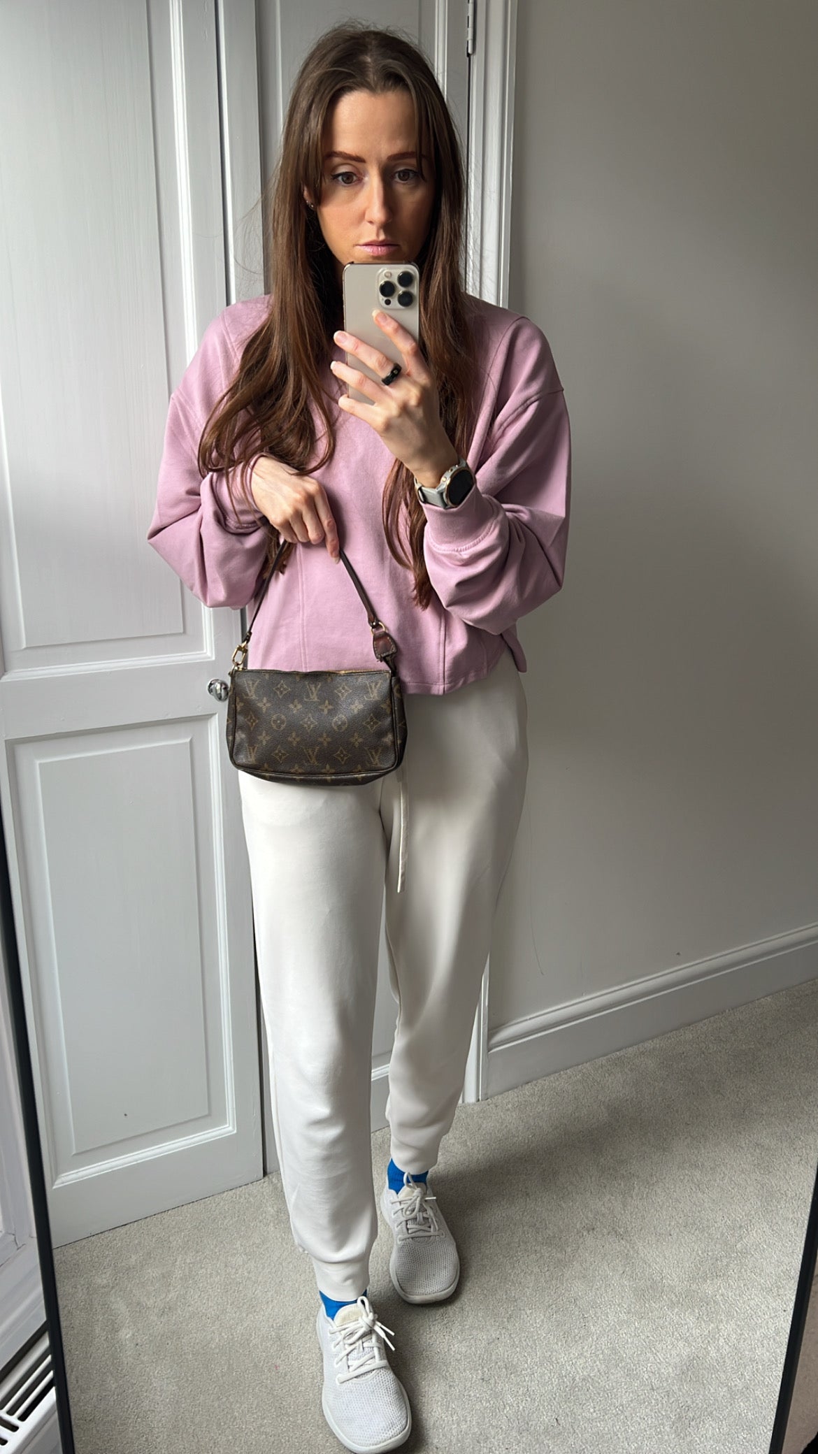 Louis Vuitton Pochette Accessoires Monogram - Product Image 2