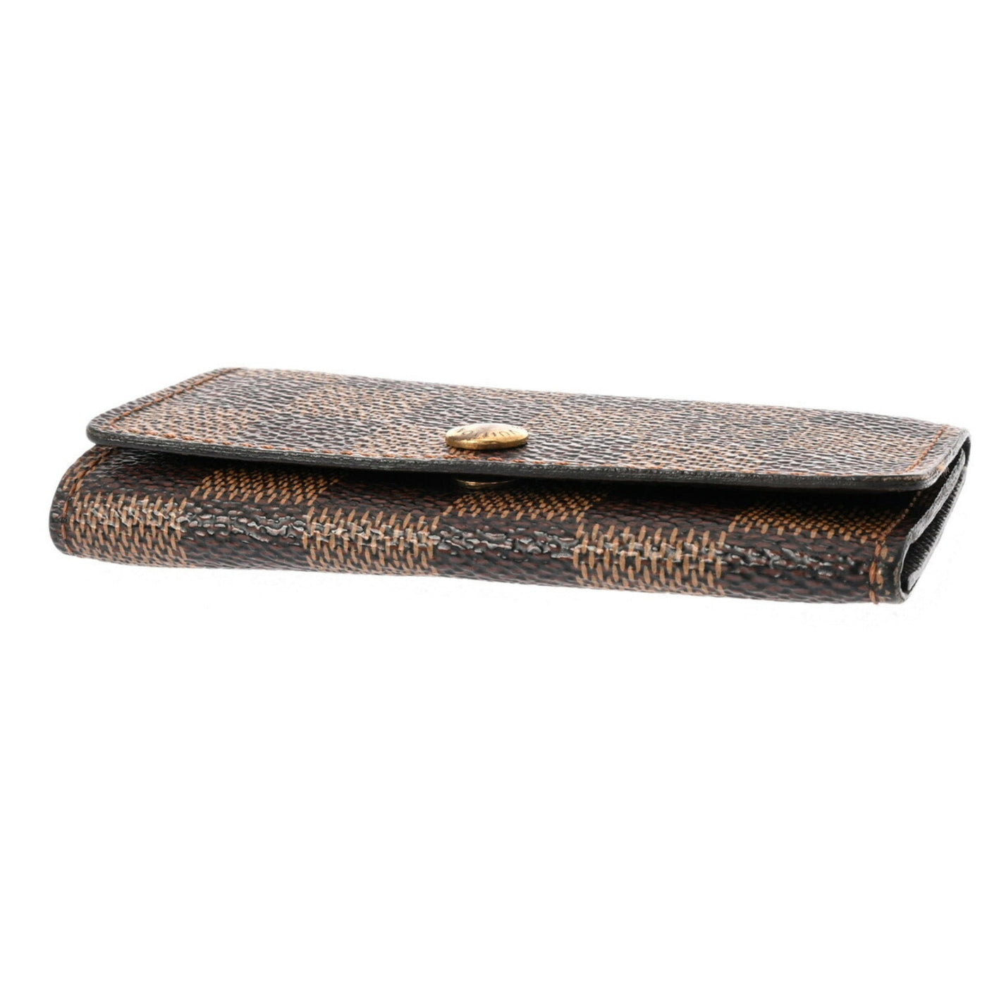 Louis Vuitton Damier Canvas Keycase