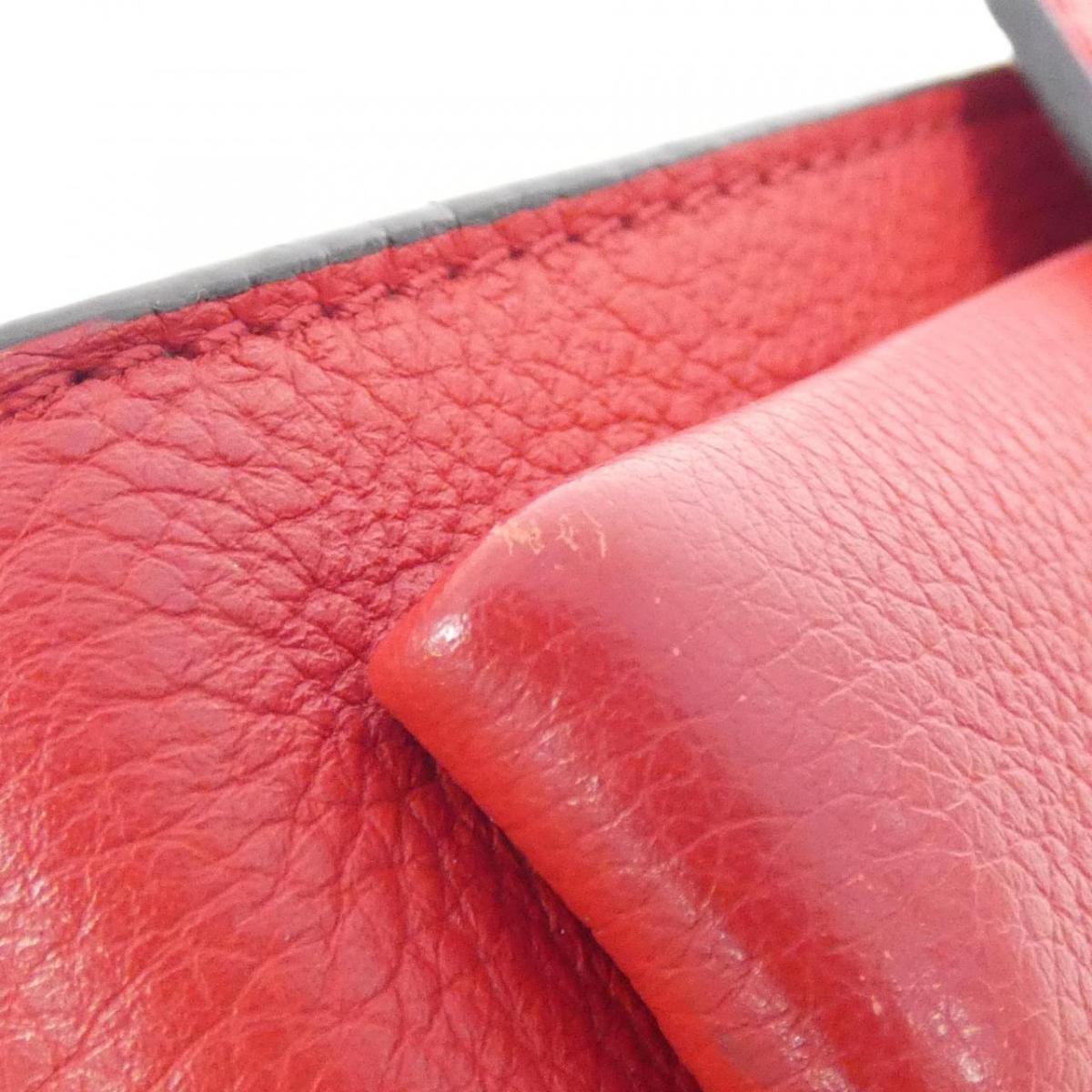 Louis Vuitton Lockmy BB Shoulder Bag