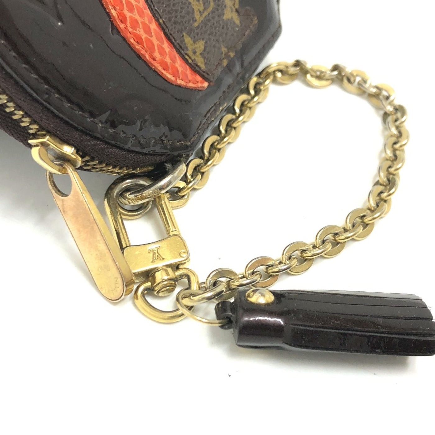 Louis Vuitton Other Coin Purse/Coin Case