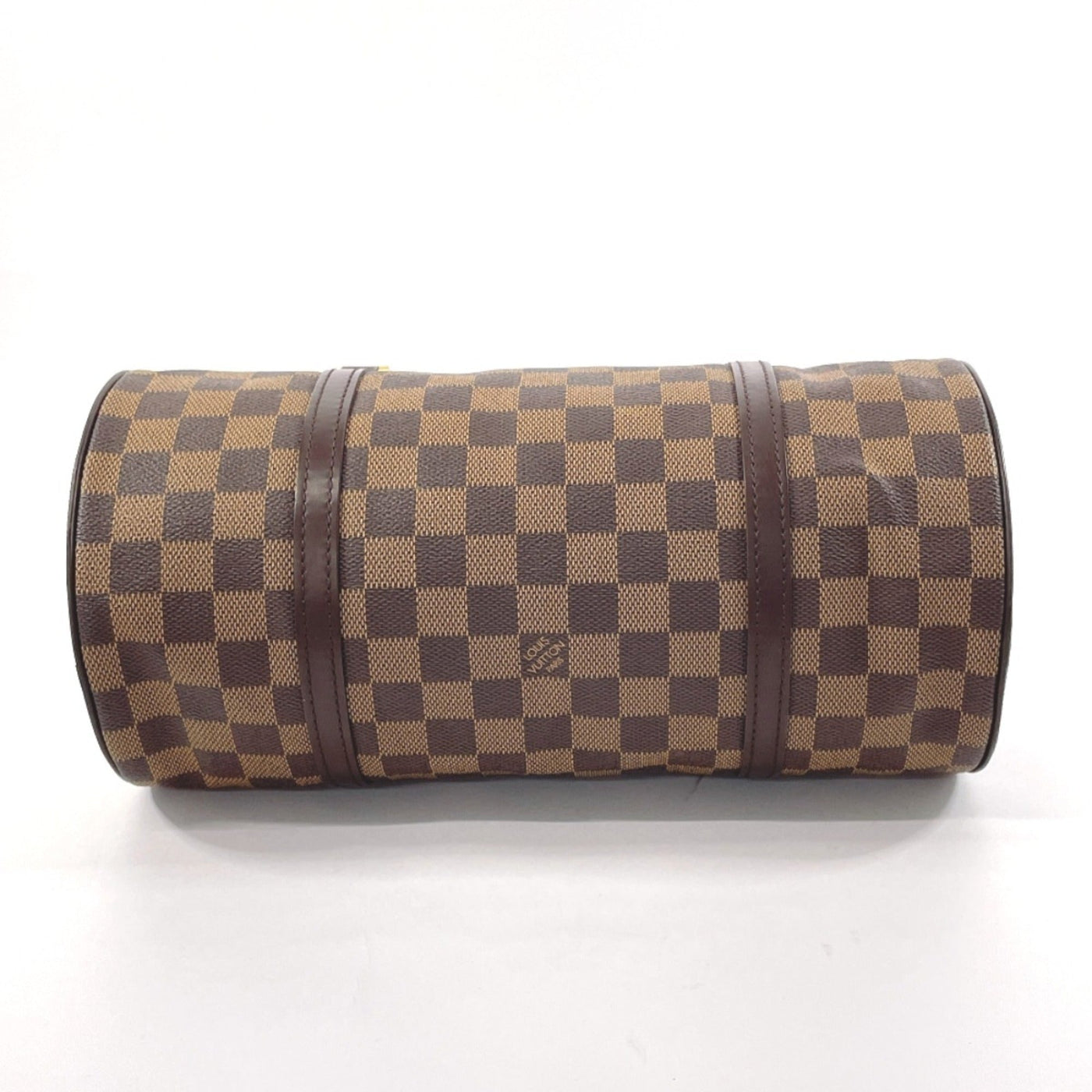 Louis Vuitton Damier Canvas Damier Canvas Handbag