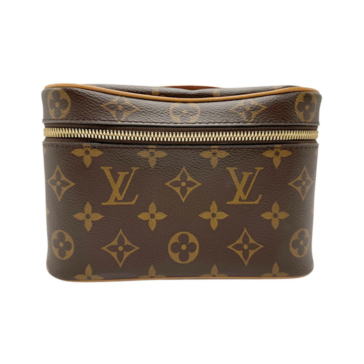 Louis Vuitton Monogram Handbag