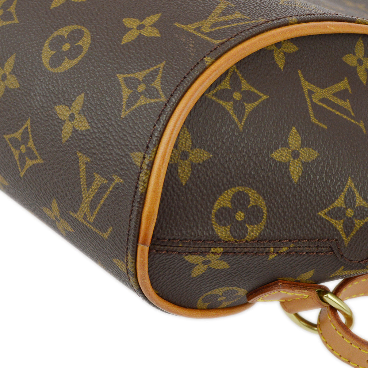 Louis Vuitton Monogram Ellipse Sac A Dos Backpack