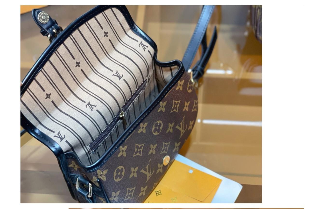 Louis Vuitton Handbag