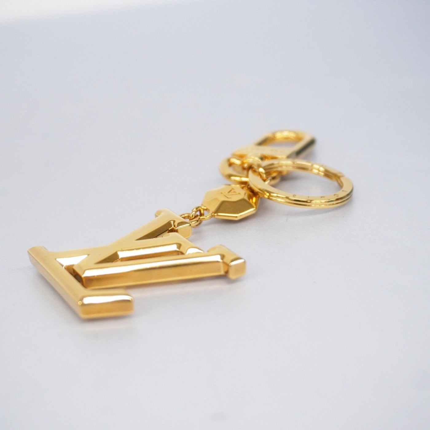 Louis Vuitton Keyring