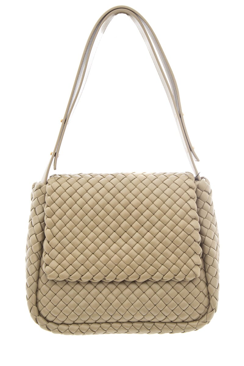 Bottega Veneta Cobble Shoulder Bag Handbag - Product Image 2