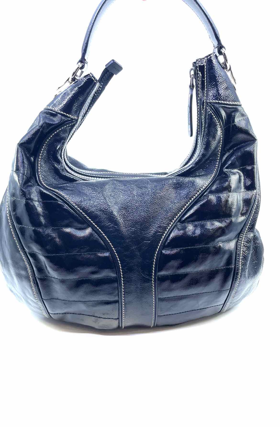 GUCCI Black Handbag - Product Image 3