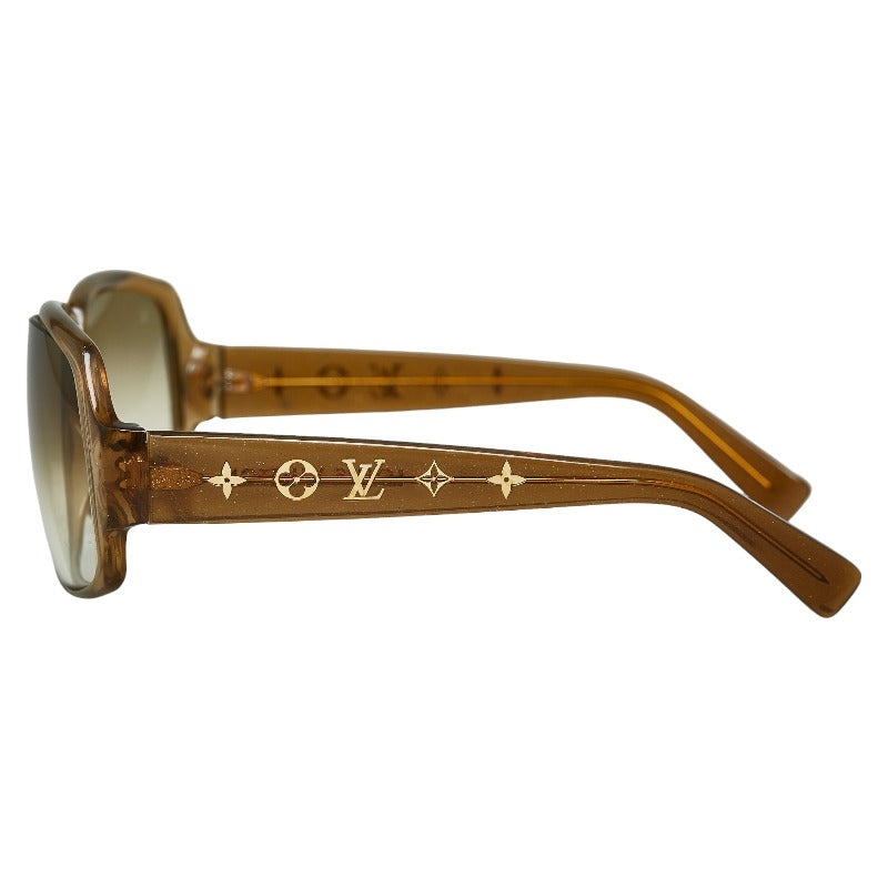 Louis Vuitton Sunscreen Brown Plastic Louis Vuitton