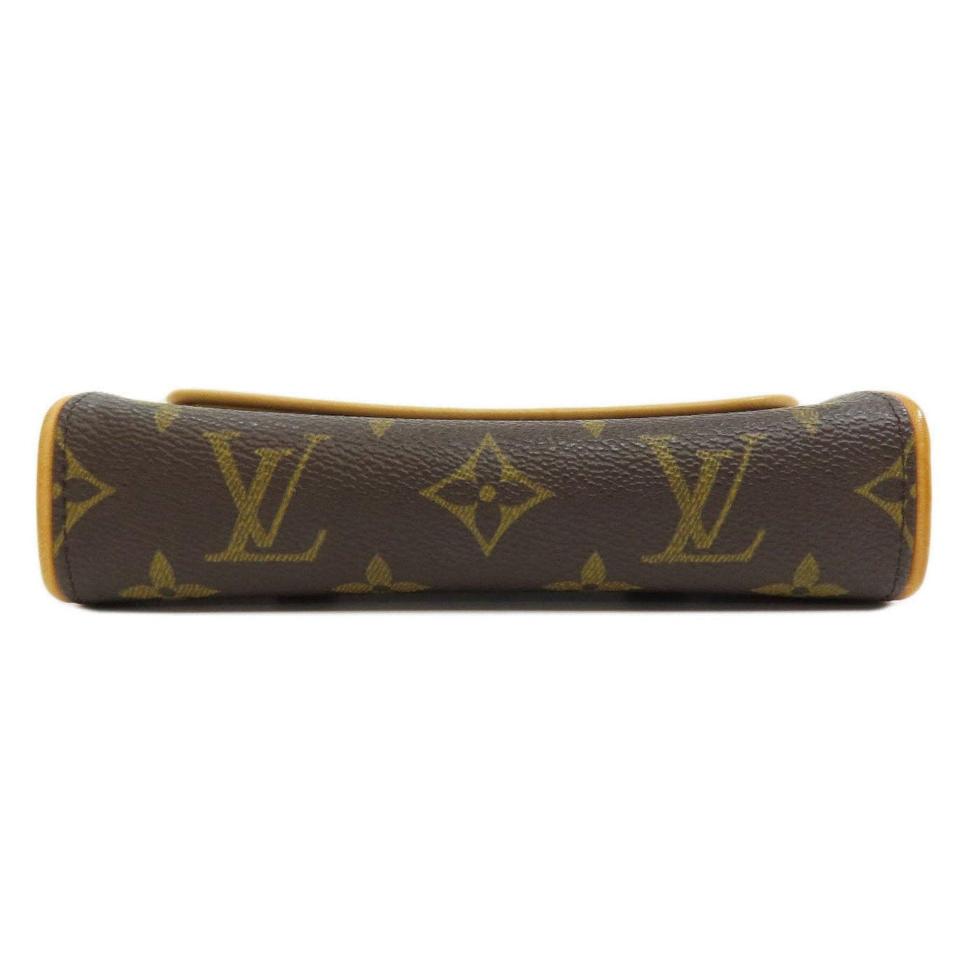 Louis Vuitton Monogram Monogram Canvas Fanny Pack Pochette