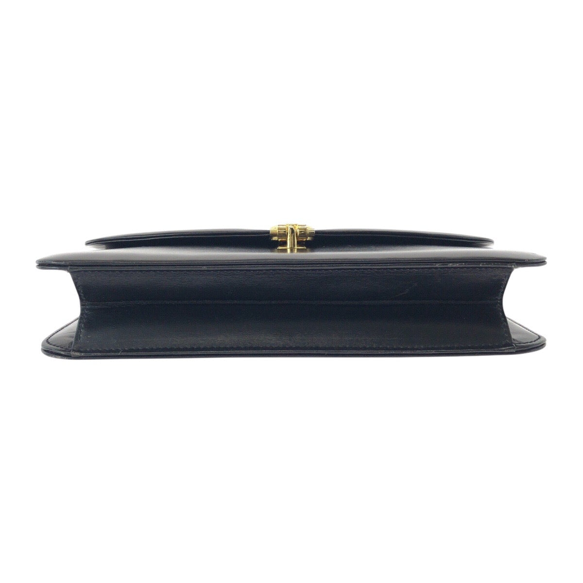 Dior Shoulder Bag leather Black GoldMetal Shoulder Bag Clutch Bag Women - Product Image 10