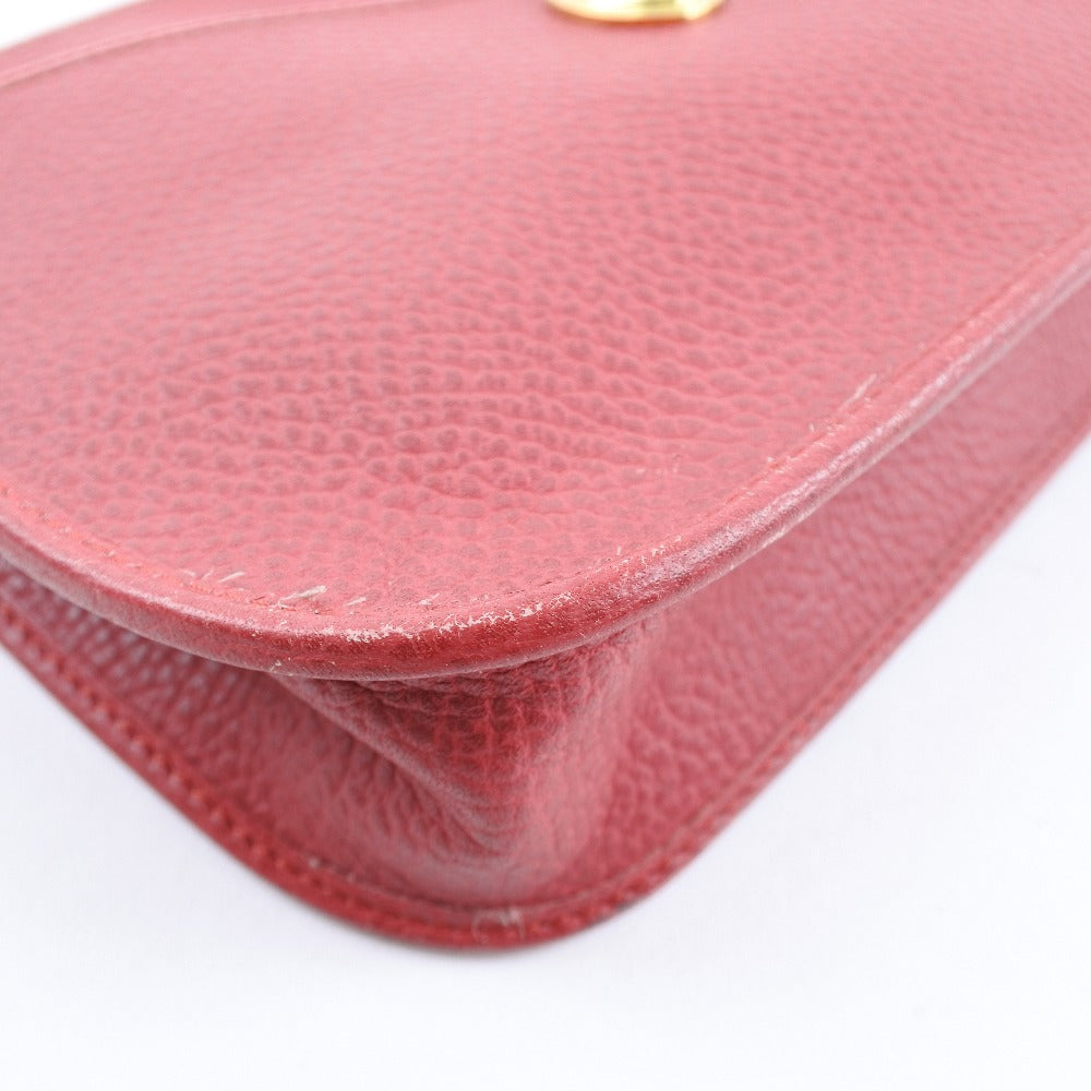Dior Leather Clutch Bag Leather Clutch Bag