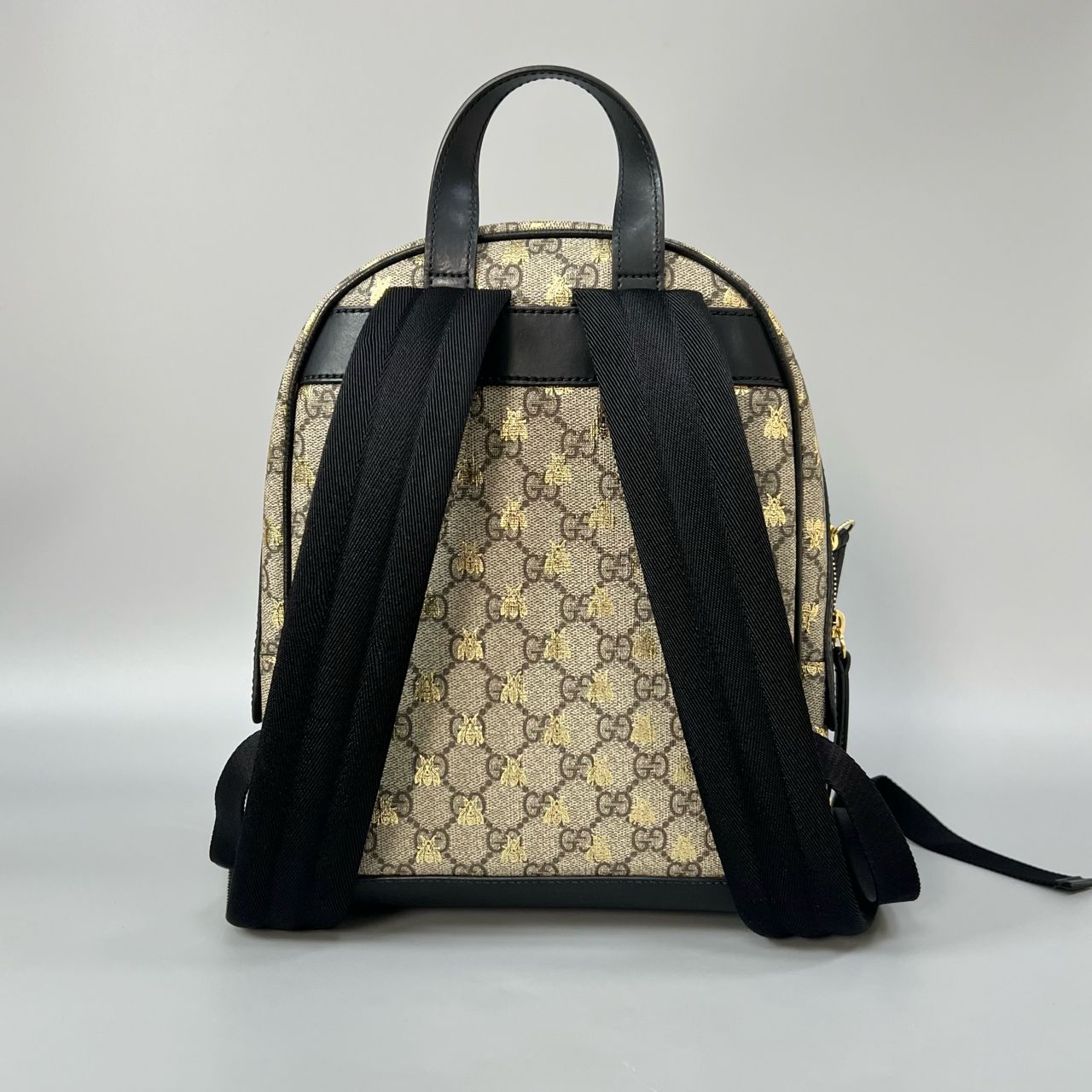 Gucci Backpack Beige - Product Image 2