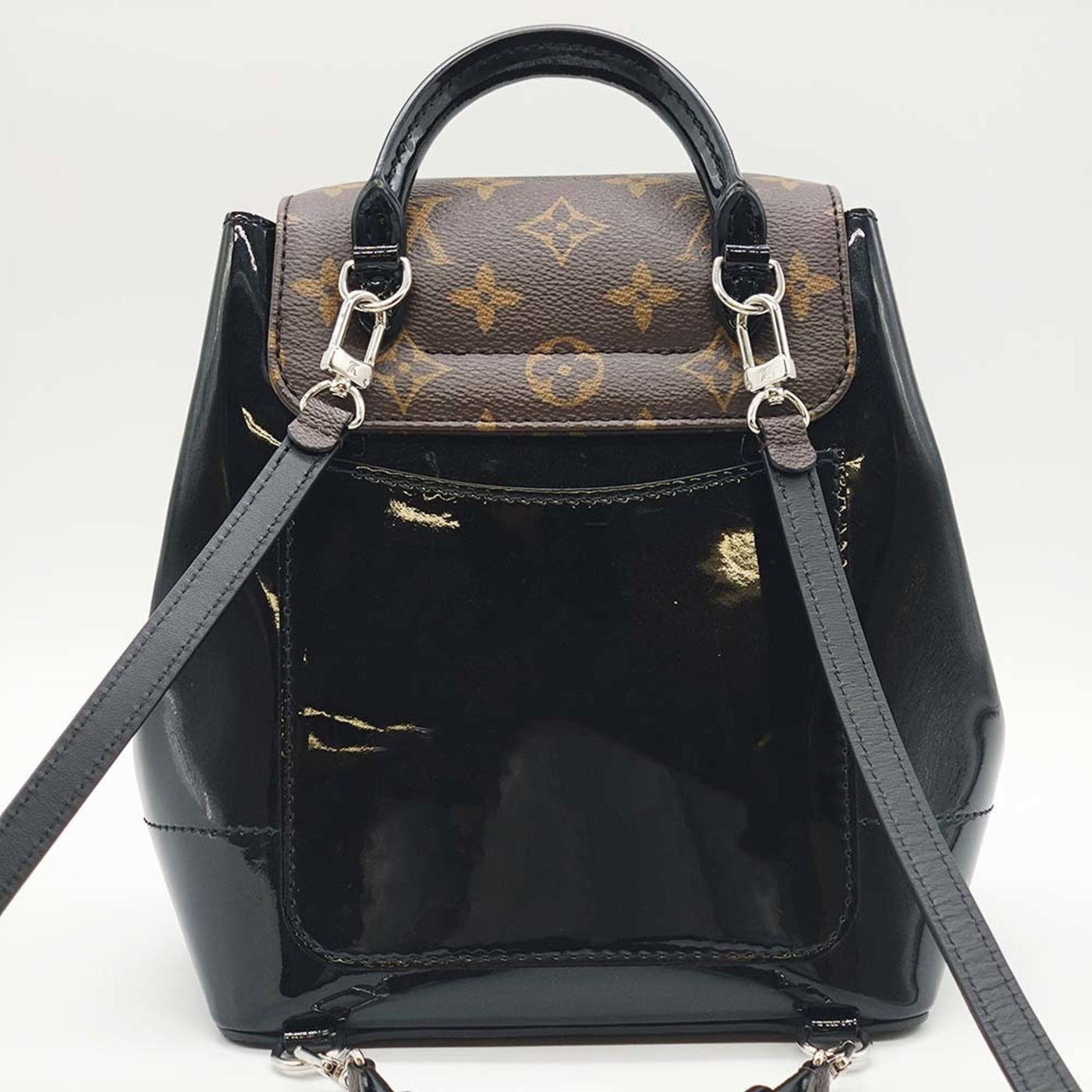 Louis Vuitton Monogram Mini Handbag
