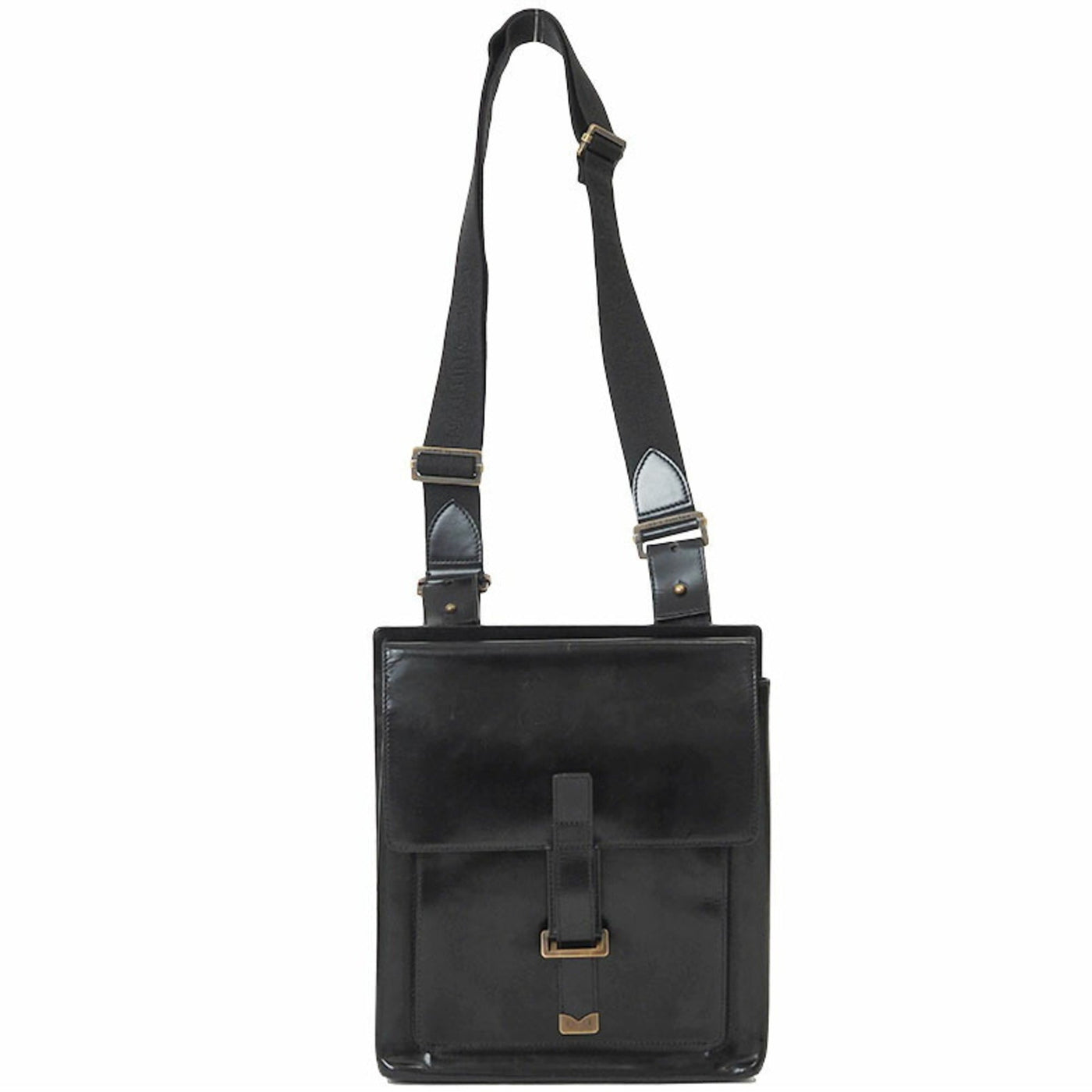 Louis Vuitton Nomade Leather Shoulder Bag