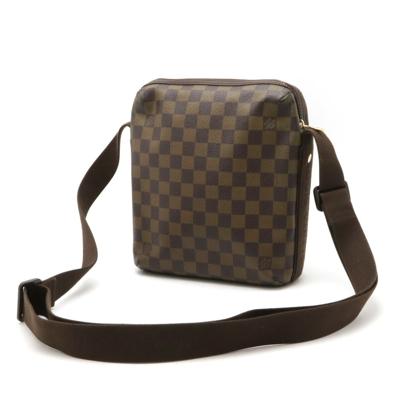 Louis Vuitton Pvc Shoulder Bag