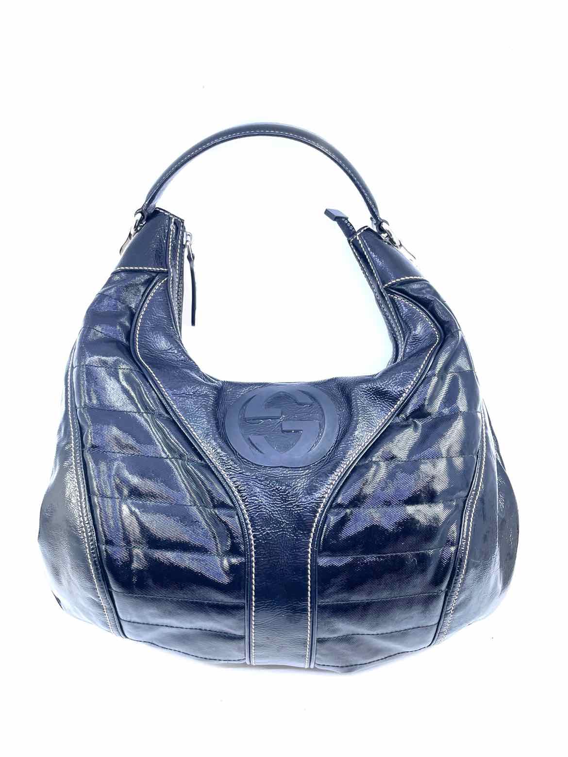 GUCCI Black Handbag - Product Image 2