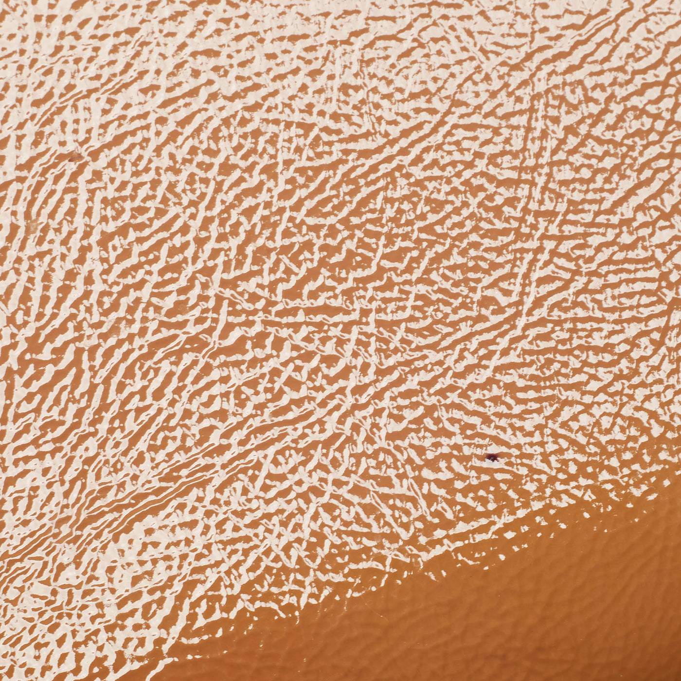 Saint Laurent Beige Patent Leather Belle De Jour Clutch - Product Image 6