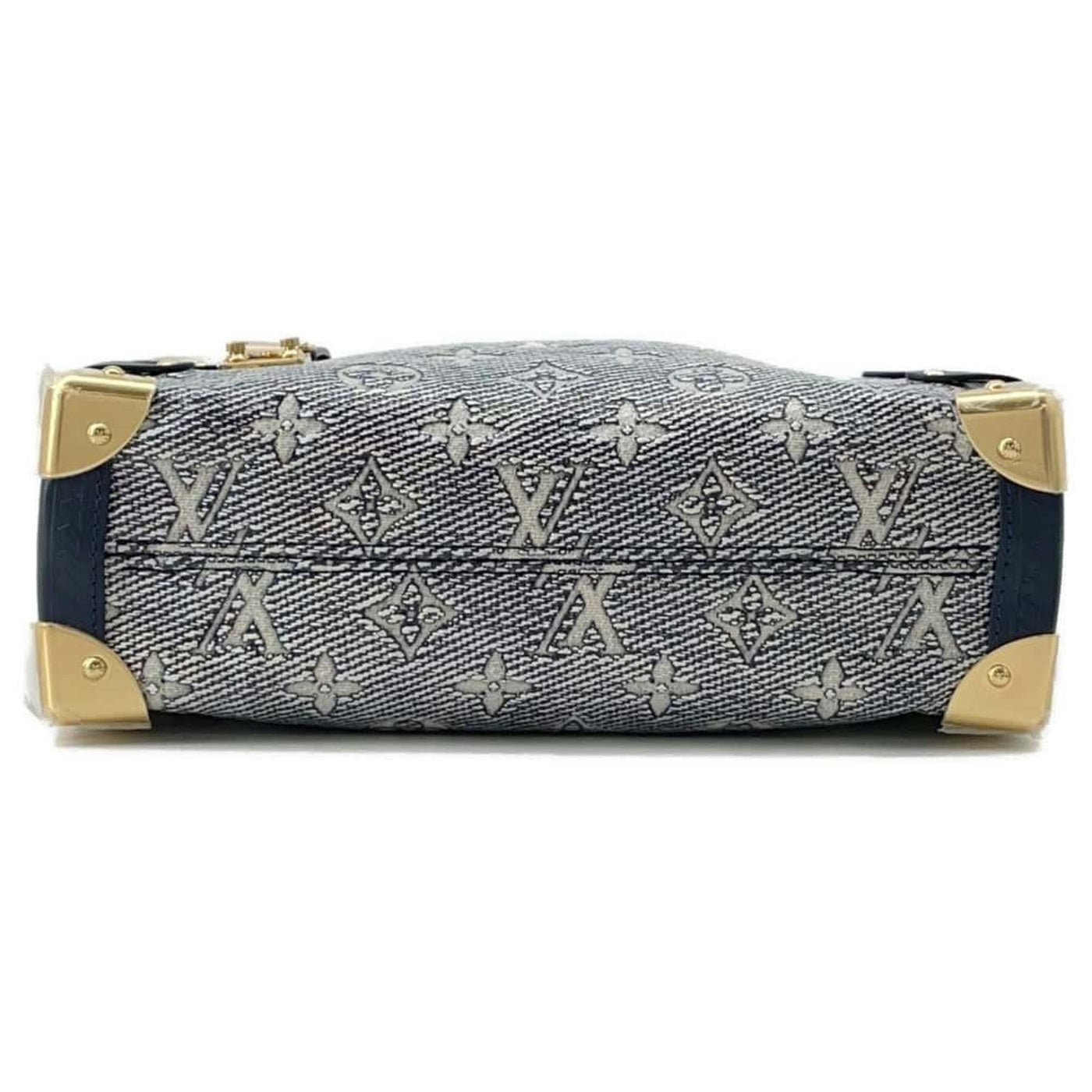 Louis Vuitton Monogram Jacquard Handbag Shoulder Bag