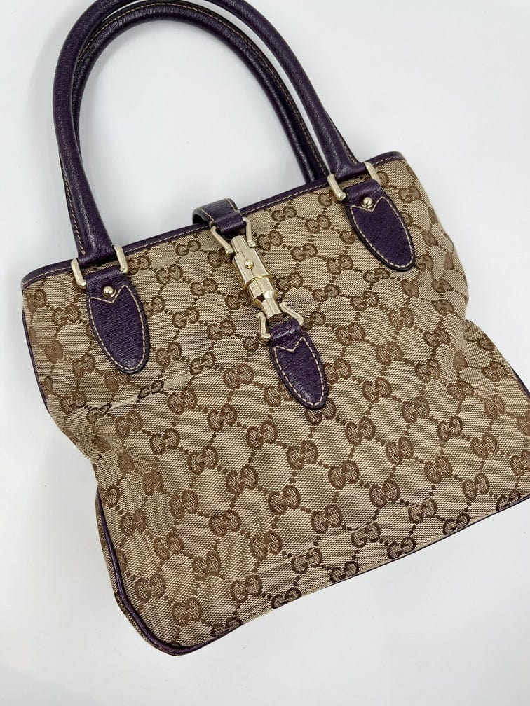 Gucci Tote Bag - Product Image 4