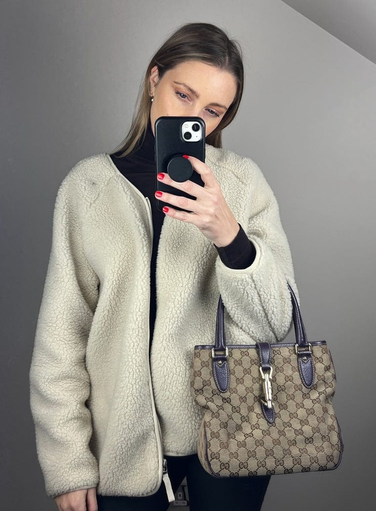 Gucci Tote Bag | Studio Nafay