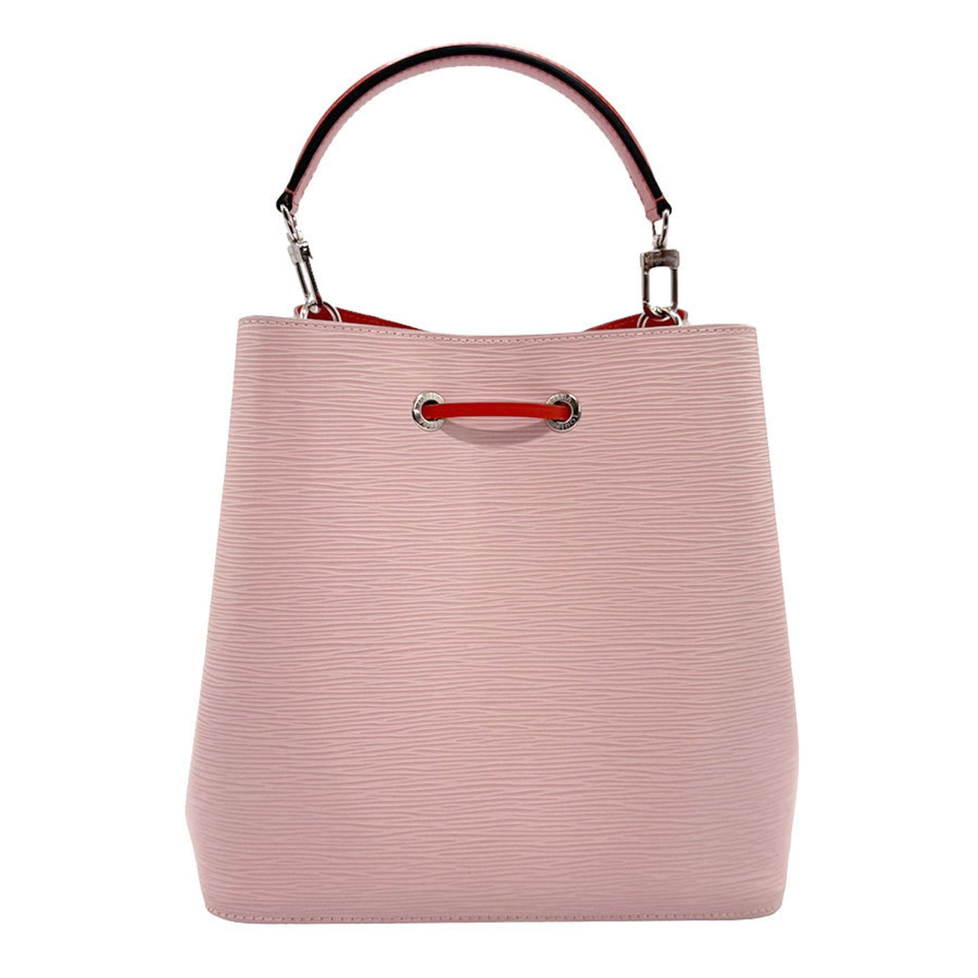 Louis Vuitton Epi Leather Handbag Shoulder Bag