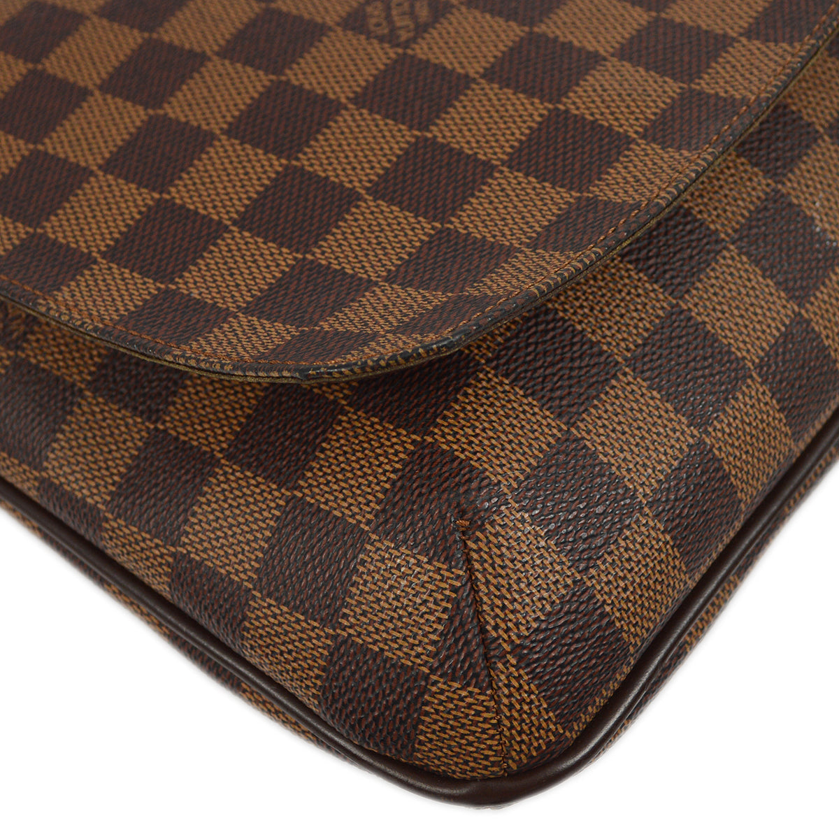 Louis Vuitton Damier Musette Salsa Short