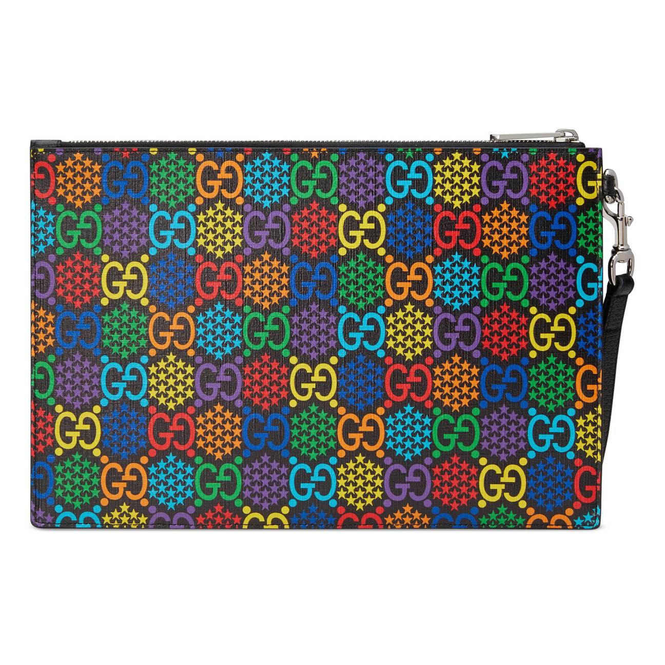 Gucci GG Psychedelic Clutch - Product Image 3