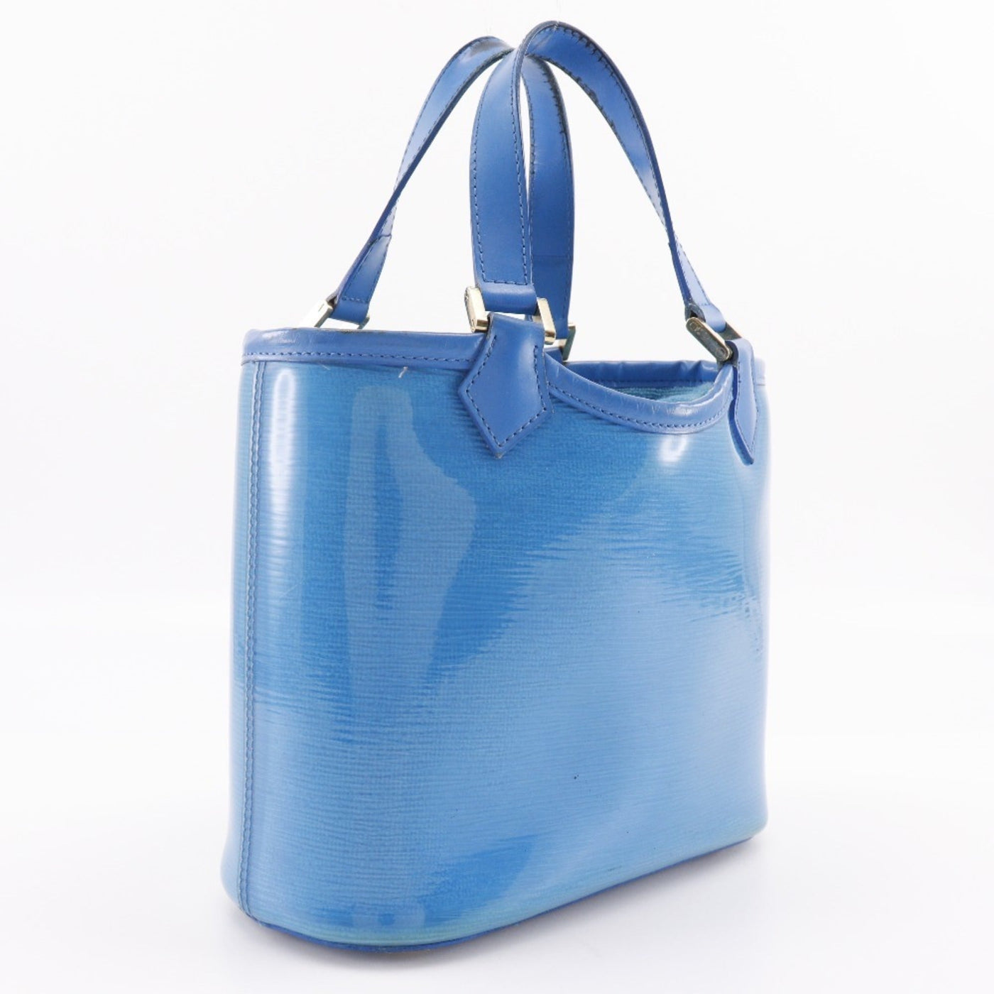 Louis Vuitton Pile Fabric Handbag