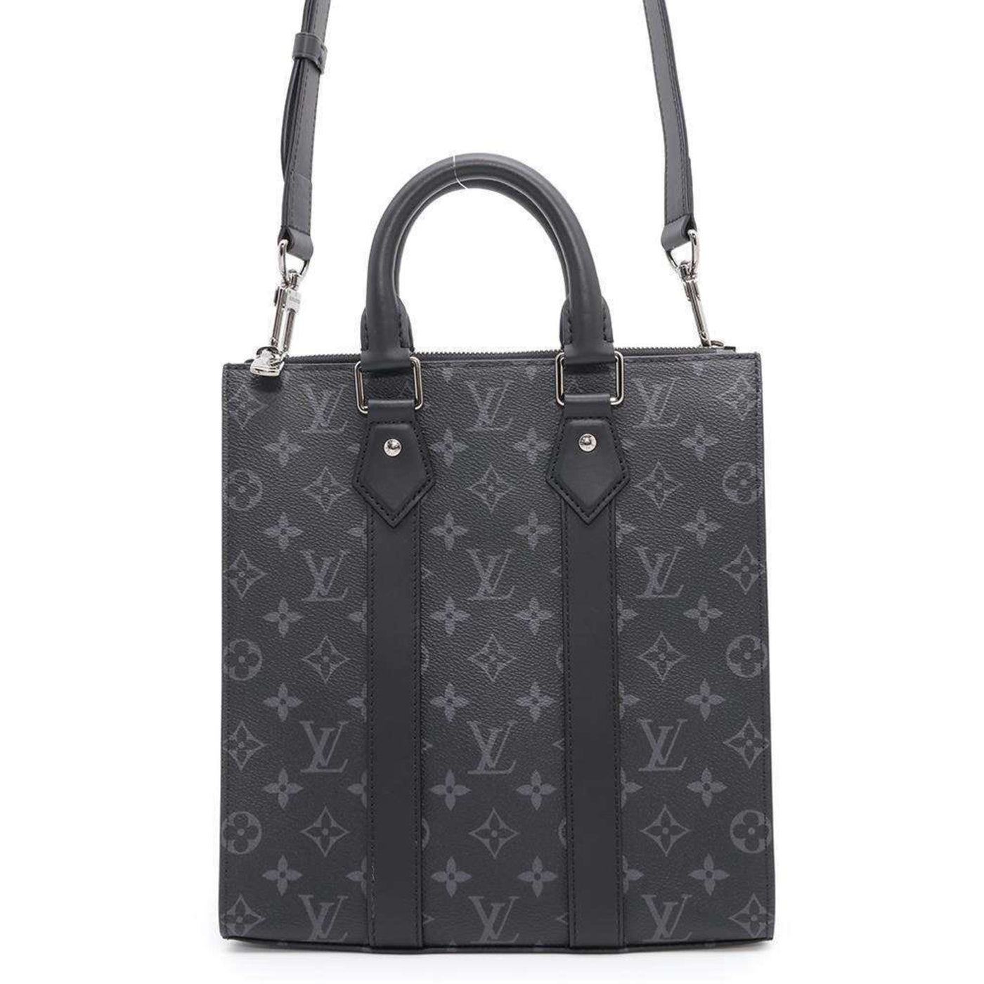 Louis Vuitton Monogram Eclipse Handbag