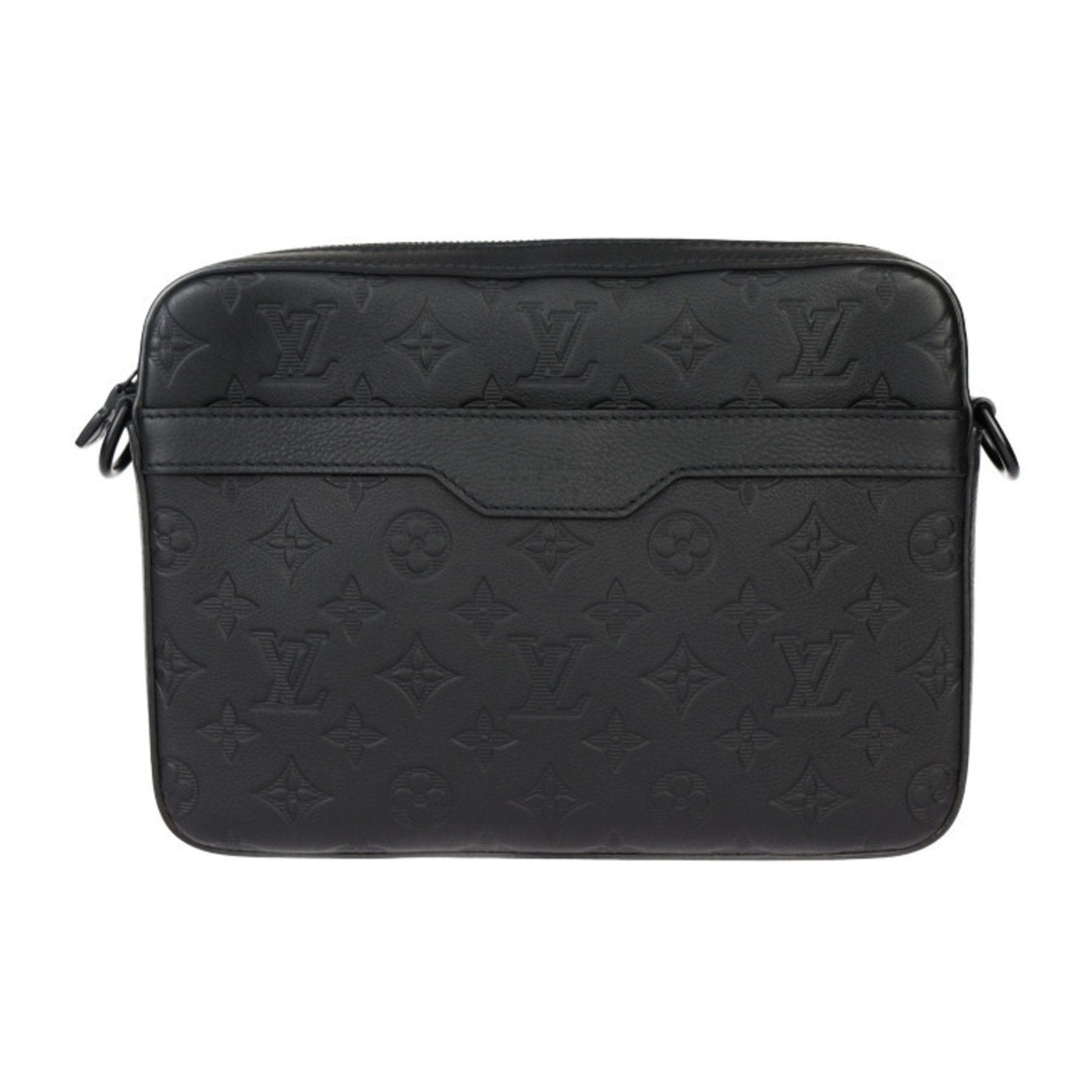 Louis Vuitton Monogram Shadow Clutch Bag Shoulder Bag ( ) - Product Image 2