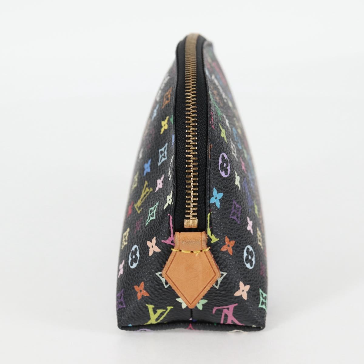 Louis Vuitton Cosmetic Pouch Canvas Clutch Bag ( ) - Product Image 3